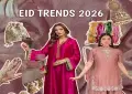 Eid 2026 trend: Dresses, accessories, and styles you can’t miss