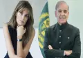 Jemima Khan asks PM Shehbaz to allow sons meeting with Imran Khan