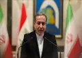 Iran thanks Pakistan for solidarity against US-Israeli attacks
