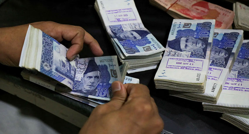 government employee relief