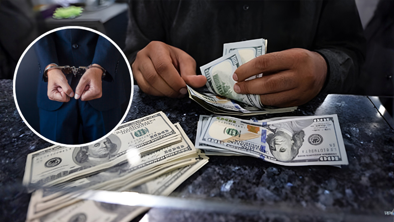 Money Laundering and hawala hundi in Pakistan. File Photo