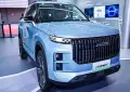 Jaecoo J8 plug-in hybrid SUV coming to Pakistan? Check price, features inside