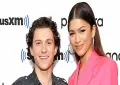 Zendaya clears the air on her wedding with Tom Holland