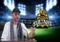 Gohar Shah reveals plan to reshape Multan Sultans ahead of PSL 11