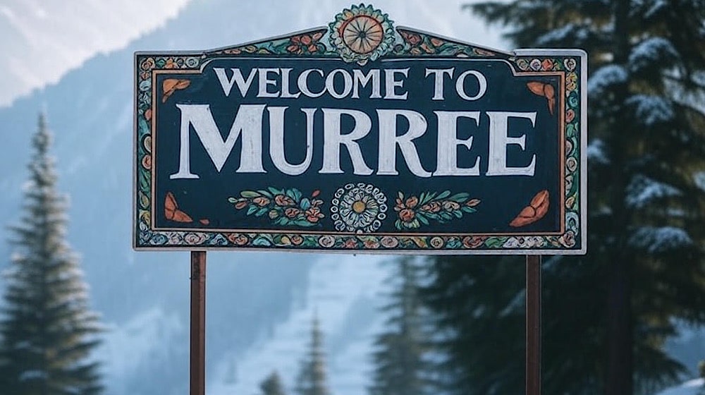 Travel smart to Murree this Eidul Fitr – Advisory issued