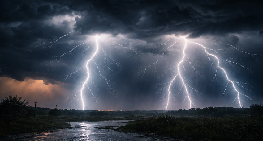 NDMA issues nationwide weather alert for Eidul Fitr 2026