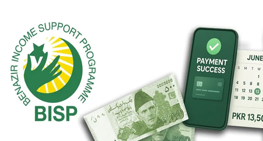 BISP facial recognition