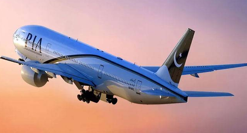 PIA cancels 83 flights to UAE and Gulf countries amid security issues