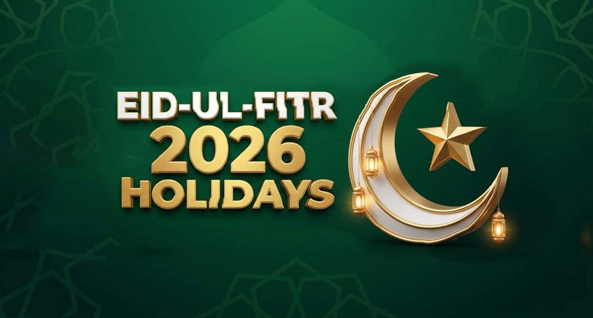 Punjab Eidul Fitr holidays spark excitement with extended break plan. File photo