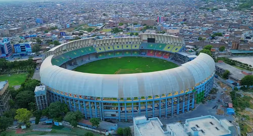 PSL 11 match in Peshawar likely to shift amid security concerns