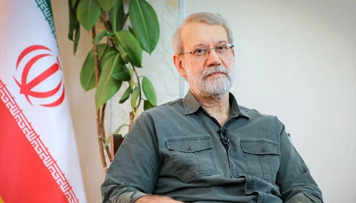 Iran confirms Ali Larijani martyred in Israeli strike, vows harsh revenge