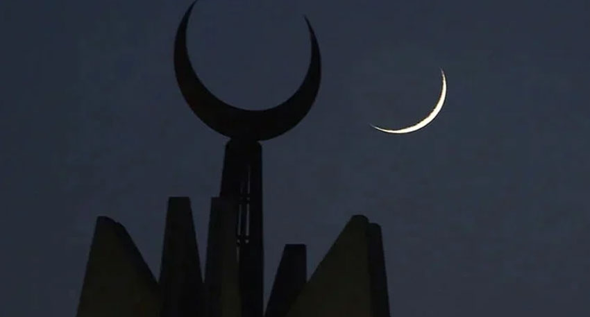 Shawwal moon sighting Saudi Arabia today keeps Muslims waiting for big decision. File photo