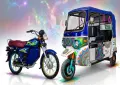 PM’s scheme 2026: Rs400,000 subsidy on e-rickshaw and 80,000 on e-bike