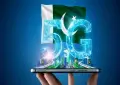 5G internet launch on Eid to ensure faster mobile networks in Pakistan
