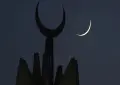 Shawwal moon sighting in Saudi Arabia sparks Eid date excitement