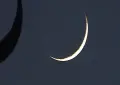 Shawwal moon not sighted in Saudi Arabia - Eid to be celebrated Friday