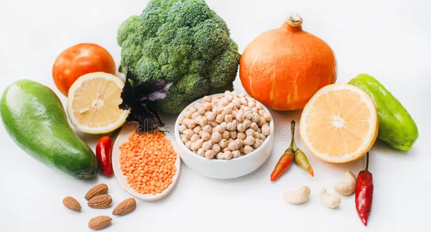 Four heart-boosting foods to include in your lunch