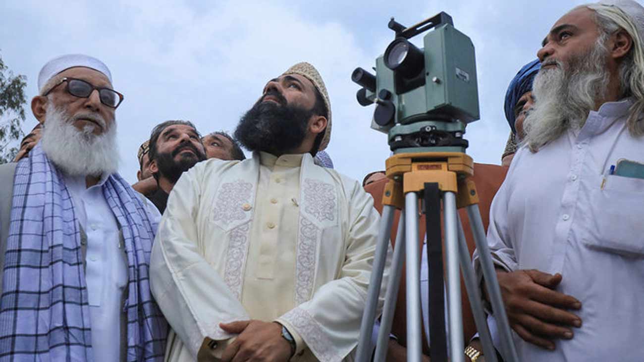 Shawwal Moon sighting, Live updates of Ruet-e-Hilal Committee meeting for Eid ul Fitr date