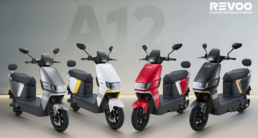 Revoo e-bikes offer 0% markup, big savings for commuters