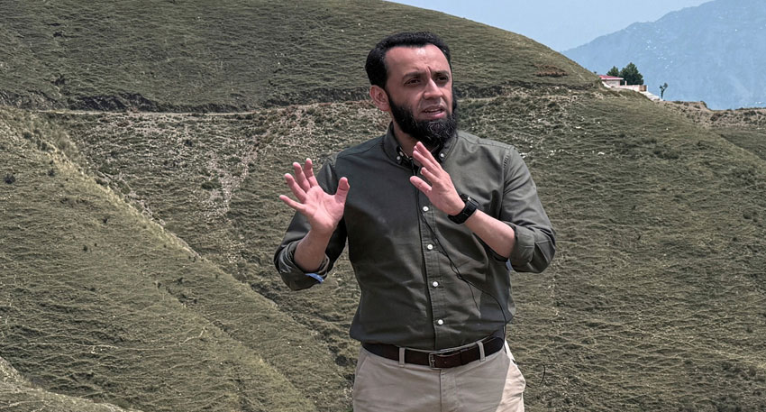 Pakistan Afghanistan agree Eid ceasefire after weeks of deadly clashes