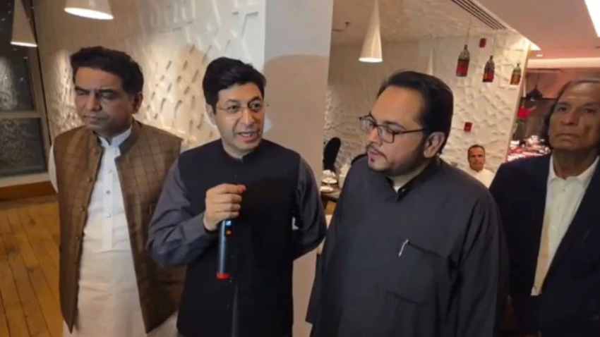 Financial aid announced for Pakistani martyrs’ families in UAE