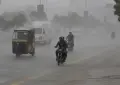 Rain havoc: 17 dead, dozens injured as storm wreaks chaos in Karachi