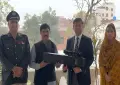 Govt equips Punjab Civil Defence with anti-drone guns