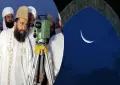 Eidul Fitr 2026 on Saturday as Shawwal moon not sighted