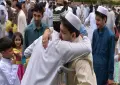 Eid on Friday in Bajaur and Bannu districts of Pakistan as moon ‘sighted’
