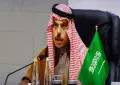 Saudi Arabia reserves the right to use military force against Iran, says Foreign Minister