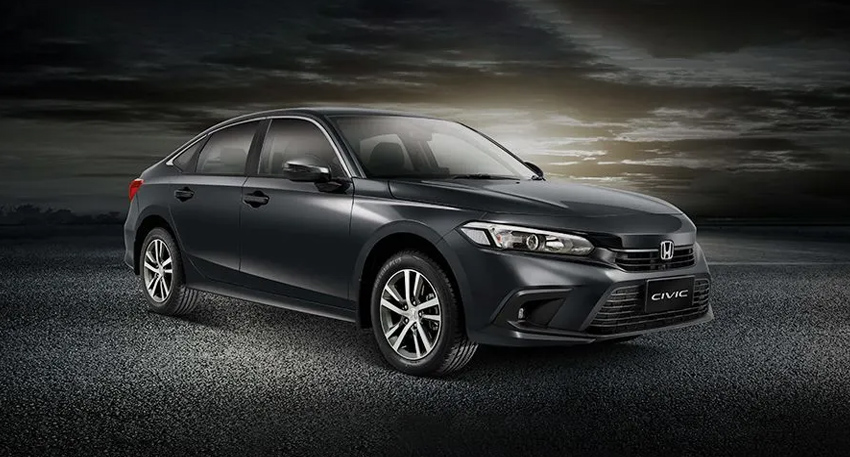 How to avail Honda Civic Oriel Eid ul Fitr 2026 limited-time offer?