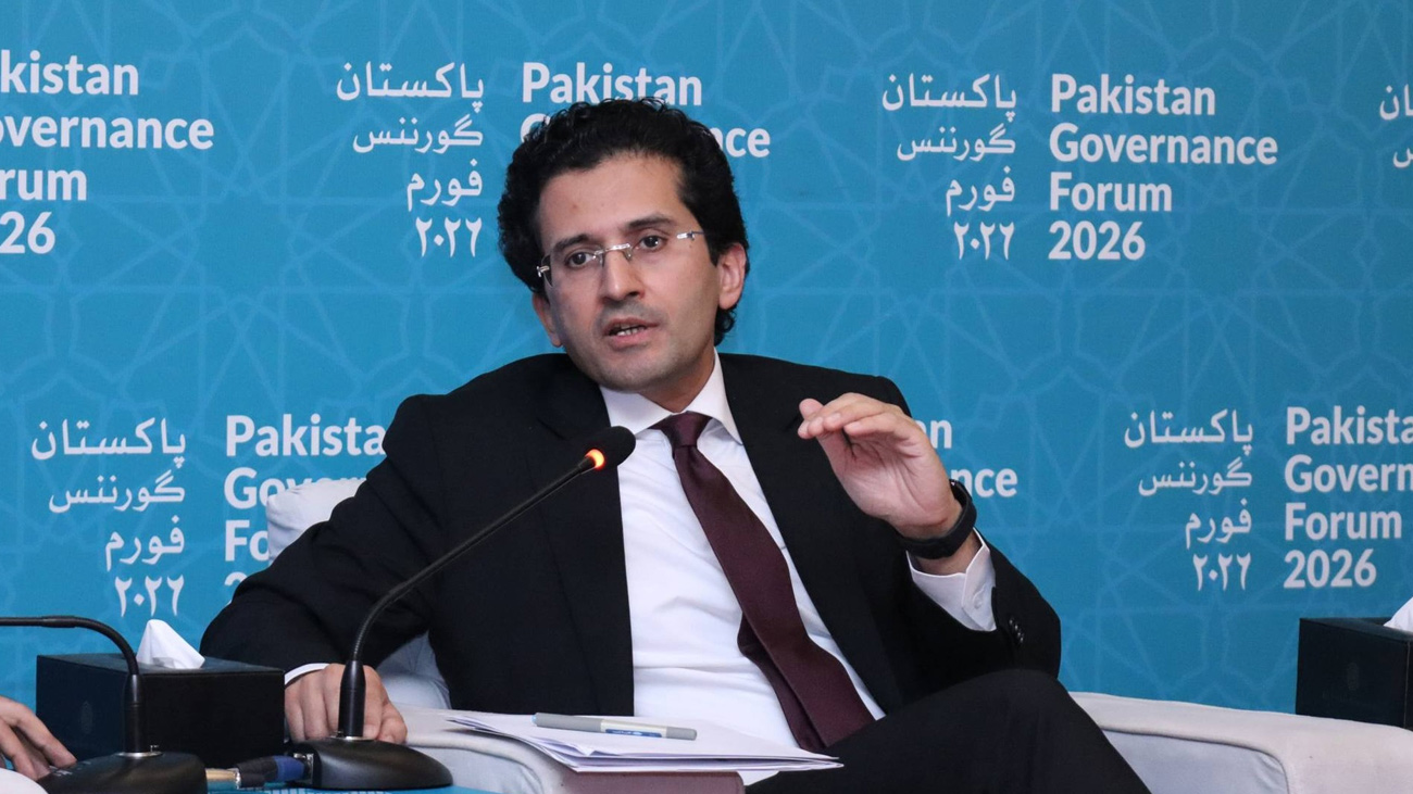 Petroleum prices must increase, says Minister Ali Pervaiz Malik