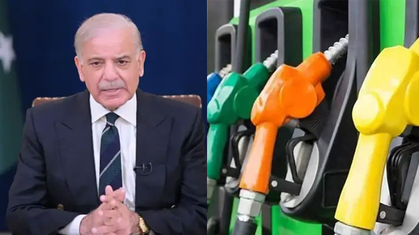 Petroleum prices remain unchanged big relief as govt blocks major increase. File photo