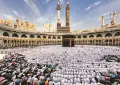 Eid ul Fitr 2026 celebrations begin in Saudi Arabia and Gulf countries