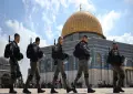 Israel blocks Palestinians from offering Eid prayers at Al-Aqsa