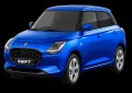 Buy Suzuki Swift at Rs68,711 per month under attractive new offer