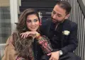 Fiza Ali ties the knot with Ejaz Khan in an intimate nikah ceremony