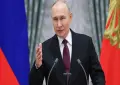 Vladimir Putin assures loyalty to Iran despite ongoing circumstances