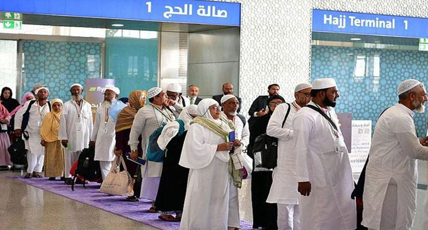 Saudi Umrah deadline