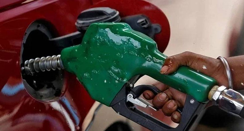 high-octane petrol Pakistan