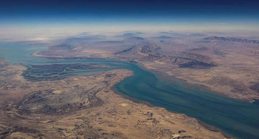 Strait of Hormuz news