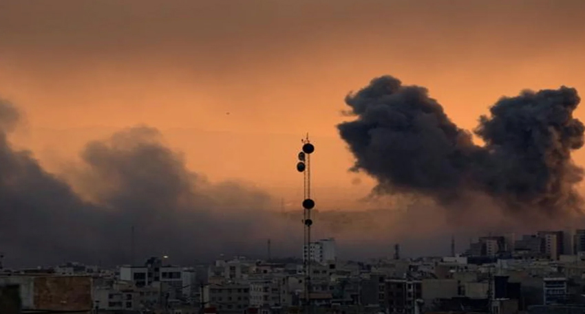 CENTCOM reports over 9,000 strikes on Iran amid ongoing war