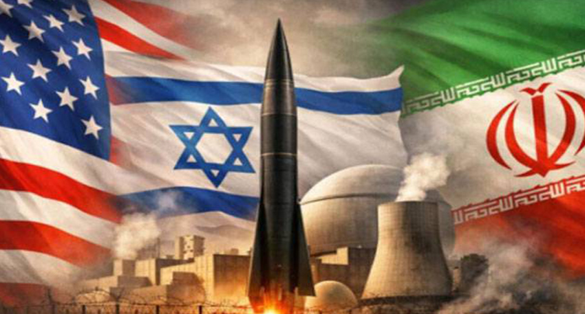 Iran sets strategic conditions to end war