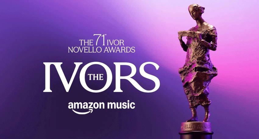 The 71st annual The Ivors 2026, held in partnership with Amazon Music, are back to celebrate the craft, originality, and cultural impact of songwriting and composition.