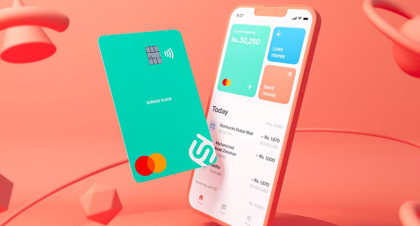 SadaPay app faces temporary outage due to cloud infrastructure issues.