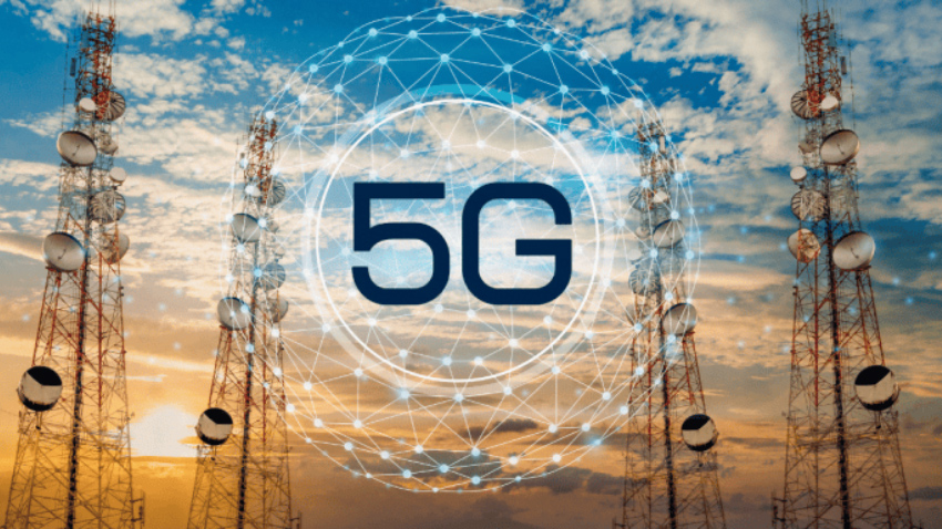 Pakistan has launched 5G services. File photo