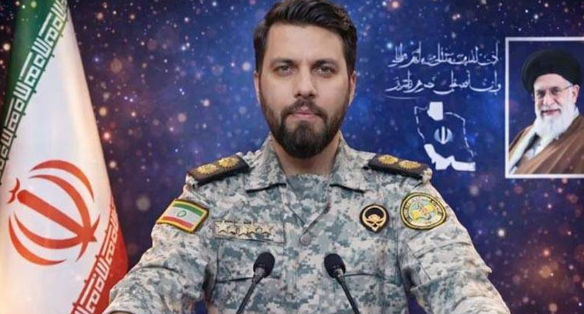 Iran rejects US deal