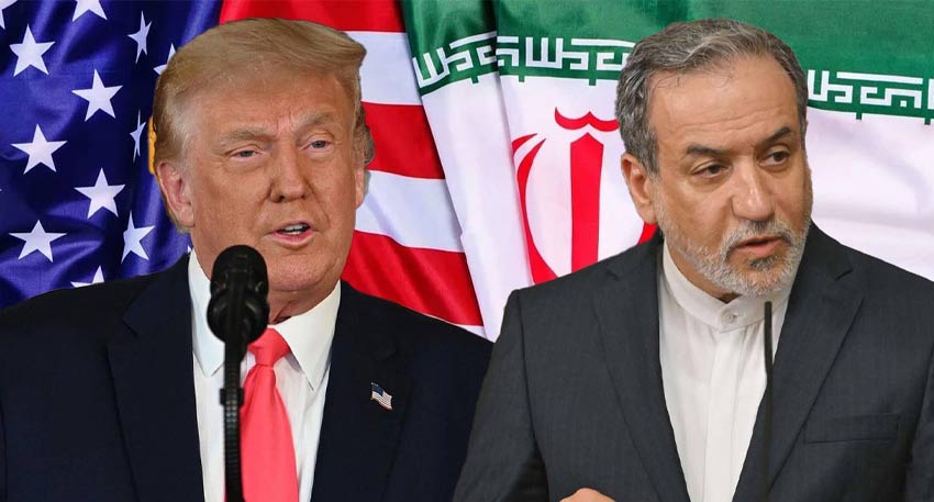 Iran has rejected the US proposals for a ceasefire, saying the plan is not logical and that it will not halt military operations until its objectives are met.