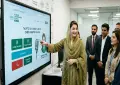Maryam Nawaz introduces Talk 2 CM portal