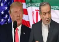Iran rejects US ceasefire proposal
